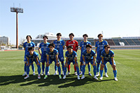 横河武蔵野FC